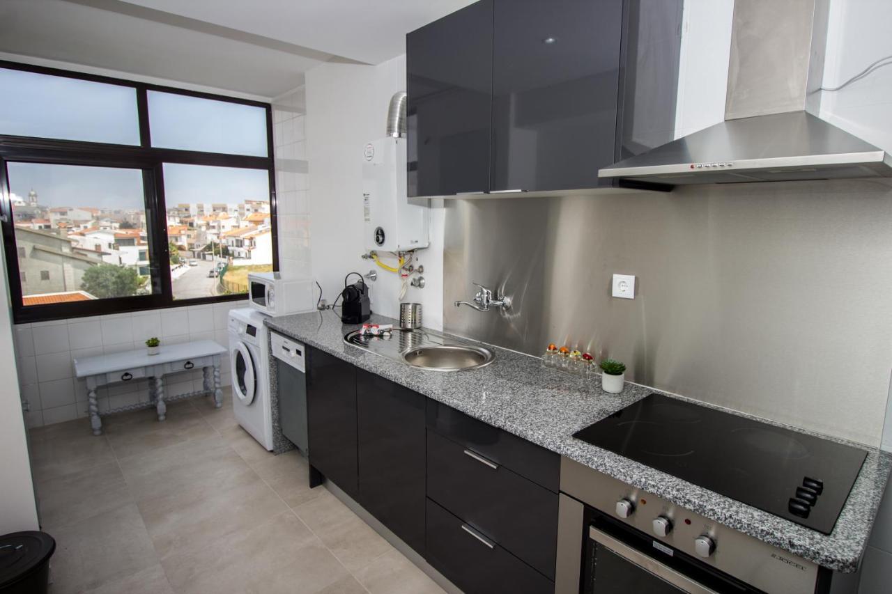 Guest H4u - Povoa Vacation Appartamento Póvoa de Varzim