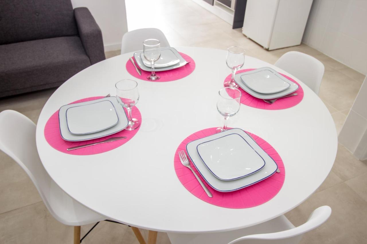 Appartamento Guest H4u - Povoa Vacation