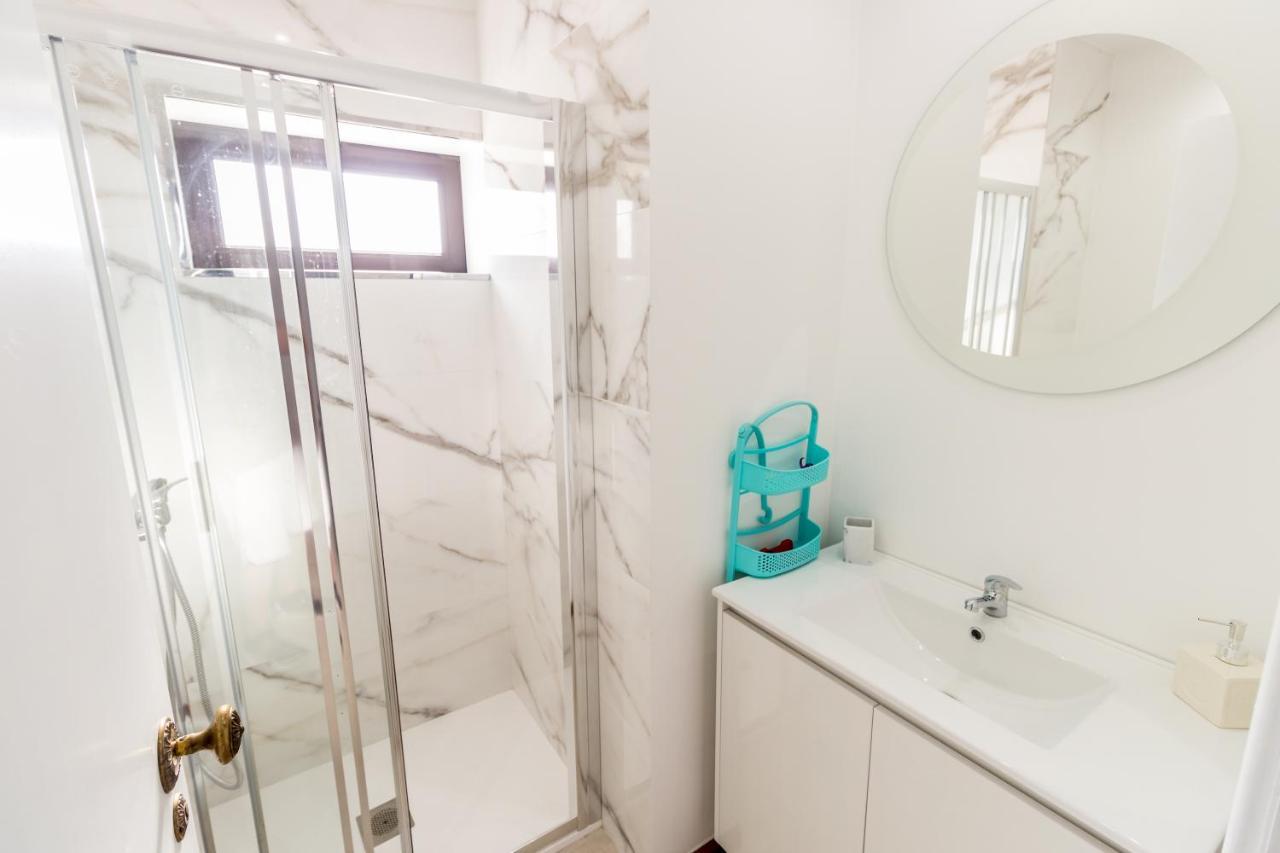 Guest H4u - Povoa Vacation Appartamento
