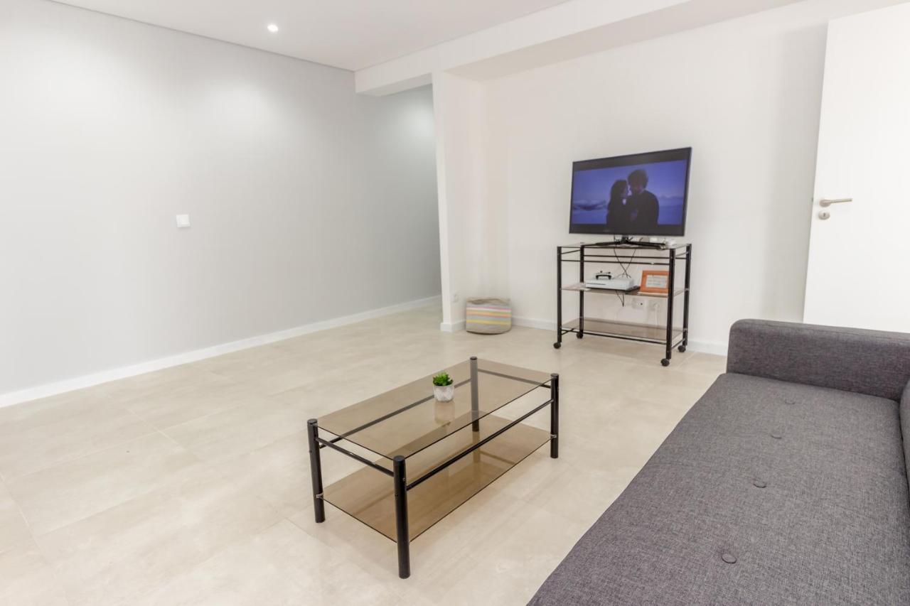 Guest H4u - Povoa Vacation Appartamento Póvoa de Varzim