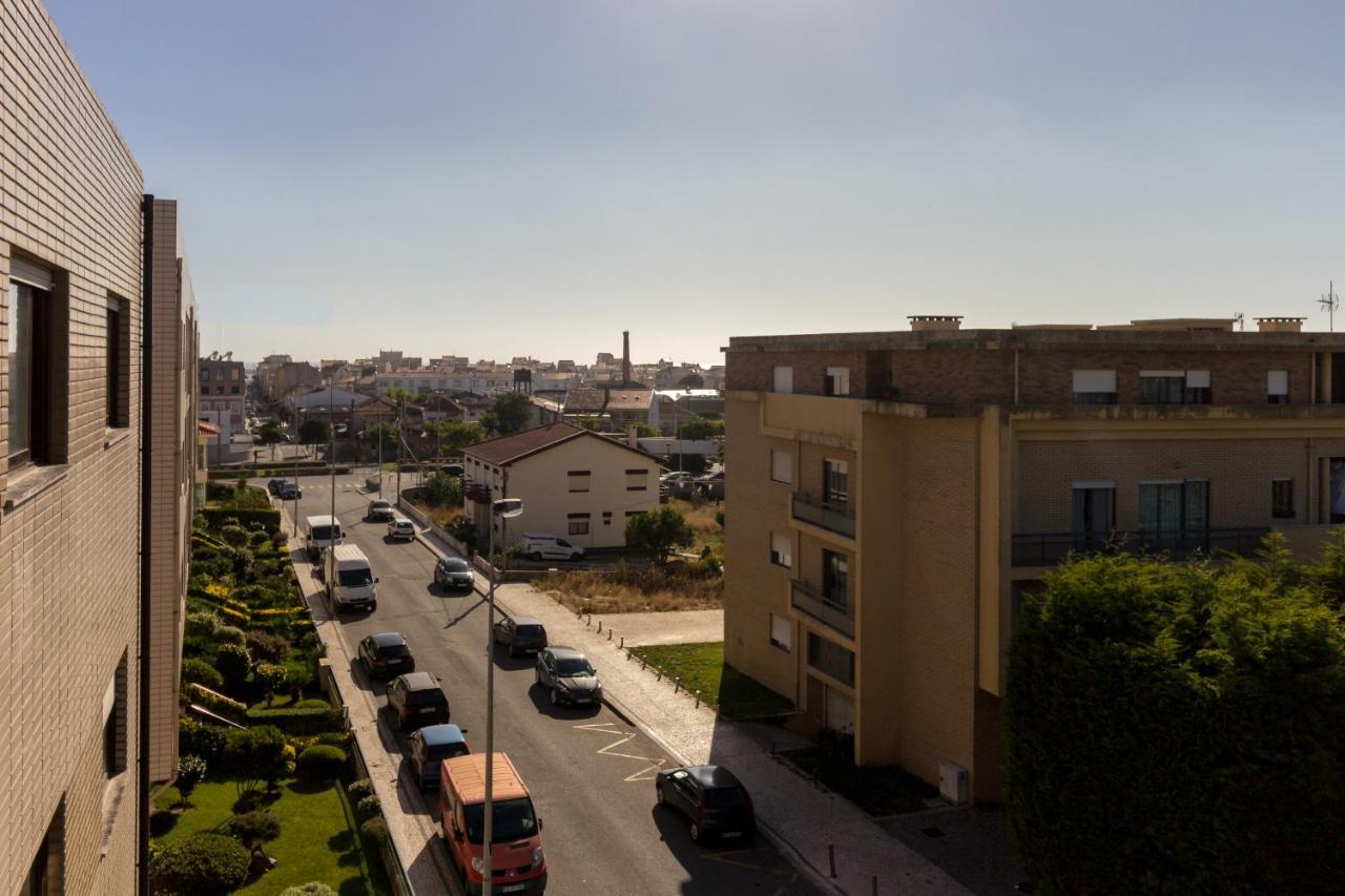 Appartamento Guest H4u - Povoa Vacation