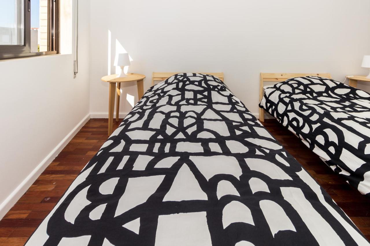 Appartamento Guest H4u - Povoa Vacation Póvoa de Varzim