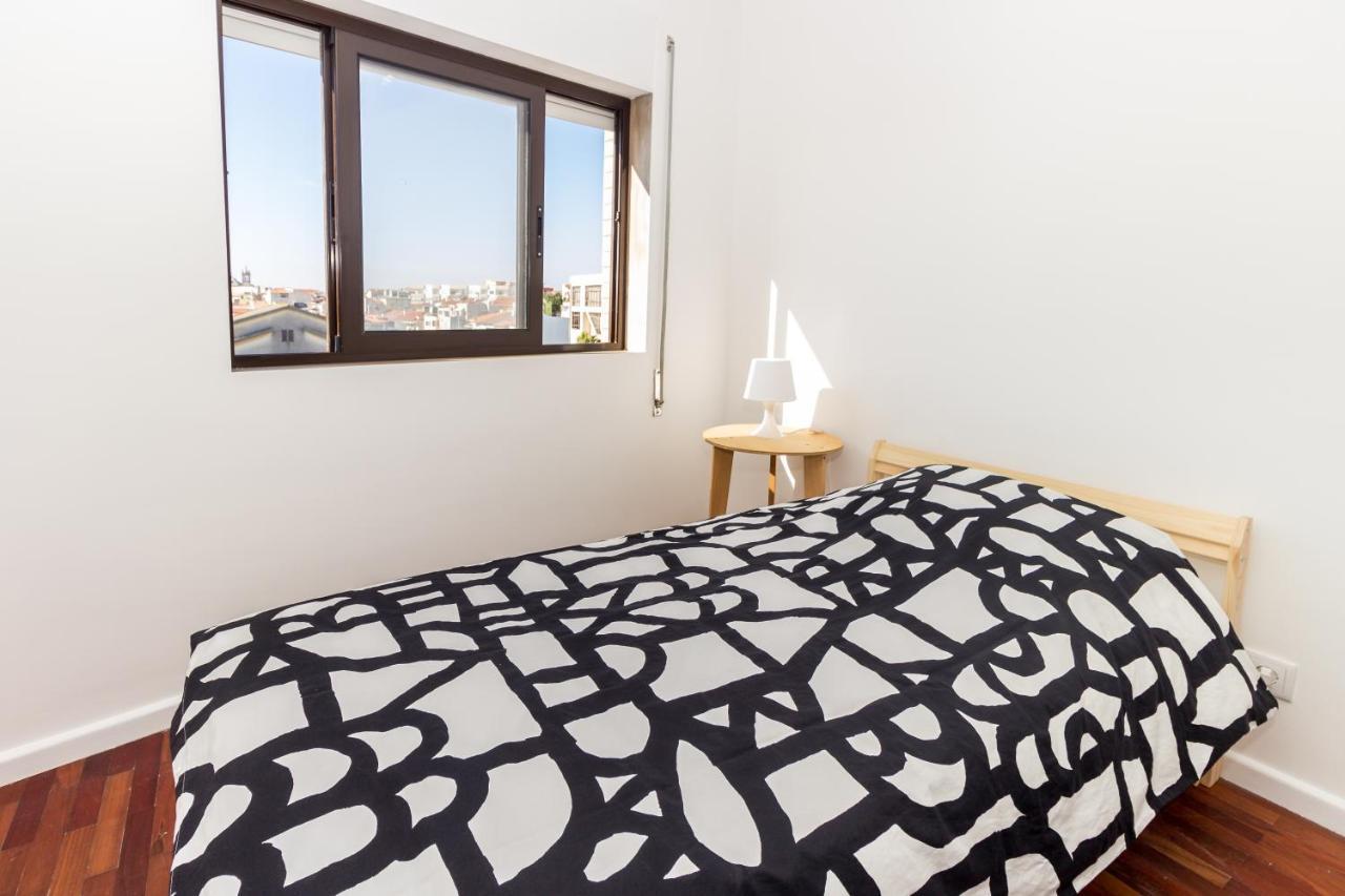 Appartamento Guest H4u - Povoa Vacation
