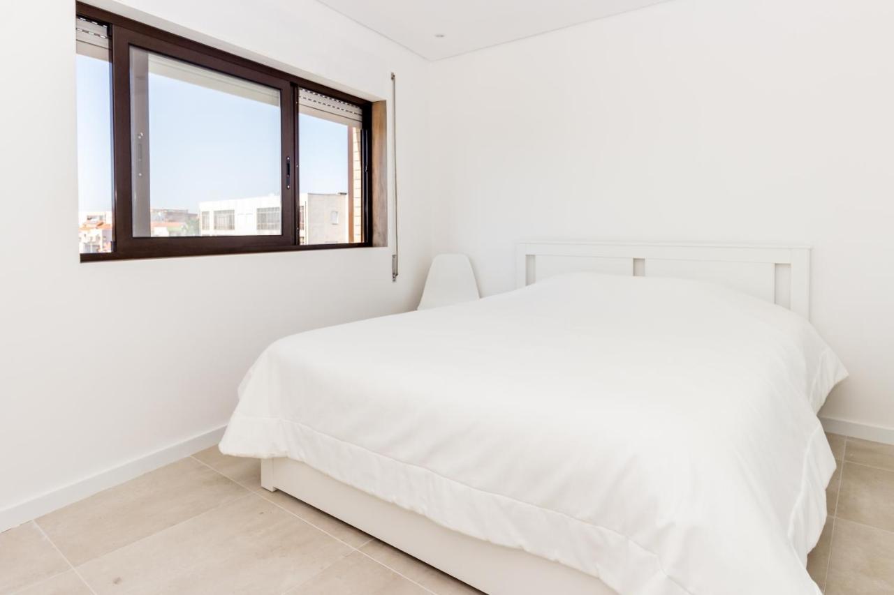 Appartamento Guest H4u - Povoa Vacation