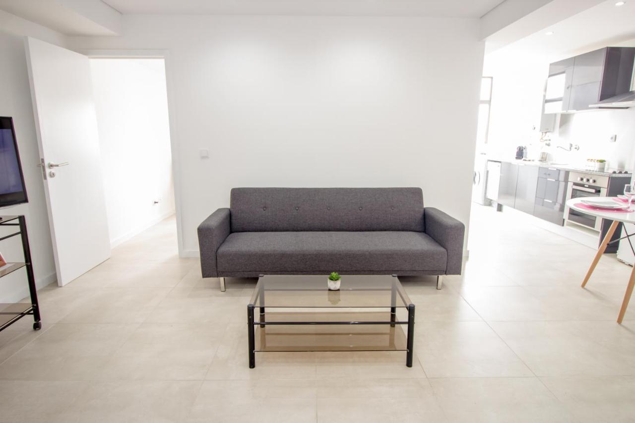 Appartamento Guest H4u - Povoa Vacation *